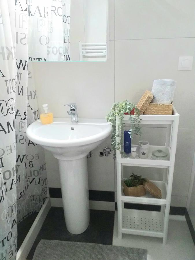 Central Athens Apartment Athena Bagian luar foto