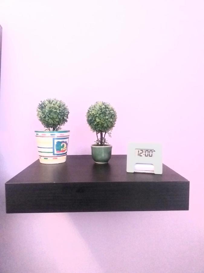Central Athens Apartment Athena Bagian luar foto